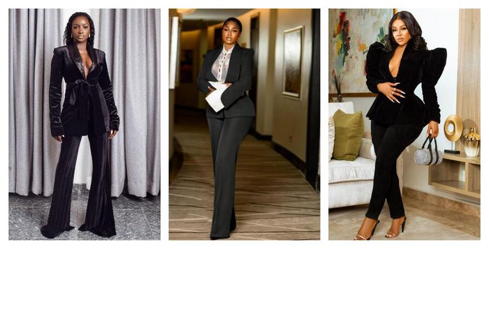 Who wore it best? [Instagram]