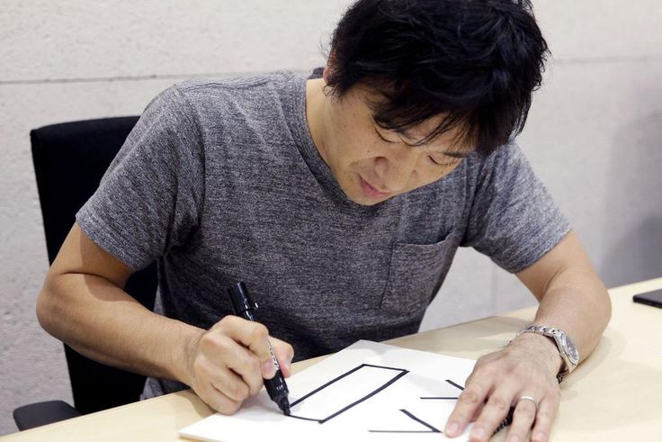 shigetaka kurita designed the first emojis [torontostar]