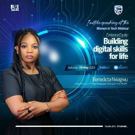 Empowering Women in Tech: Stanbic IBTC Bank announces third edition of its annual event