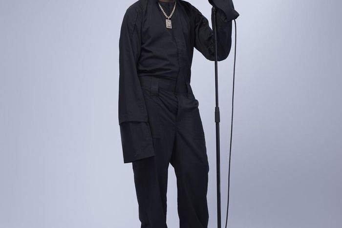 Pulse interview with Nigerian music star Monaky