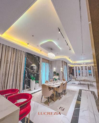 French CNN - TF1 TV Network celebrated the extraordinary achievements of Sijibomi Ogundele.