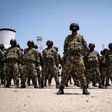 The European Union has donated €20 million to Rwandan troops in Mozambique