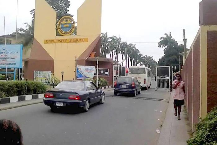 UNILAG