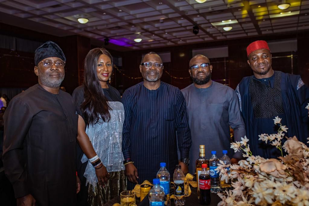 Premia Business Network treats members to dinner to celebrate 2022 achievements and the power of community