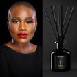 Wren Regent Properties CEO, Amara Musa, expands horizons, diversifies into home fragrance industry with Nakama.