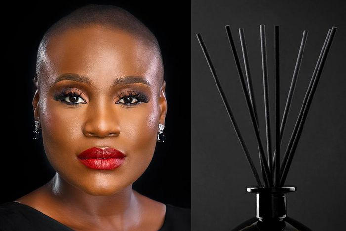Wren Regent Properties CEO, Amara Musa, expands horizons, diversifies into home fragrance industry with Nakama.