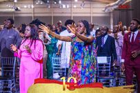 Celebration Church celebrates 10 years and commemorates it with a documentary!