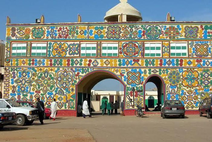 Zazzau Emirate dismisses guard for raping lady seeking wedding support