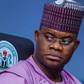 Kogi State governor, Yahaya Bello [KGSG]