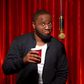 SLKomedy set to debut comedy special on Netflix [Instagram/slkomedy]