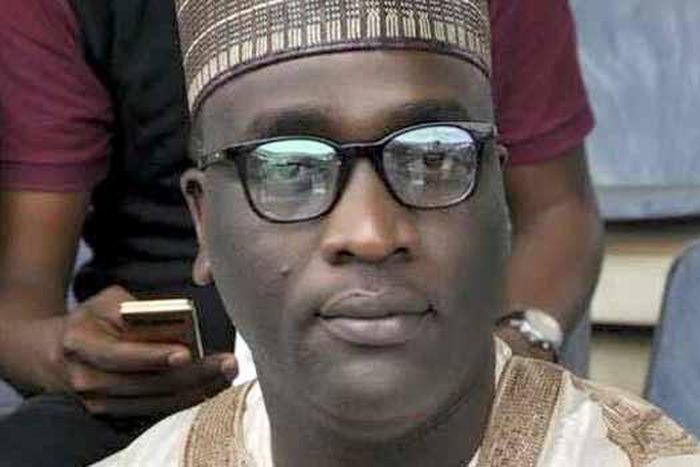 APC lifts suspension on National Vice Chairman North-East.