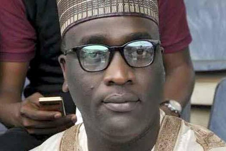 APC lifts suspension on National Vice Chairman North-East.