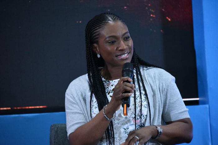 Dr Busola Tejumola has shared some interesting insight into female content consumption [Bhmng]