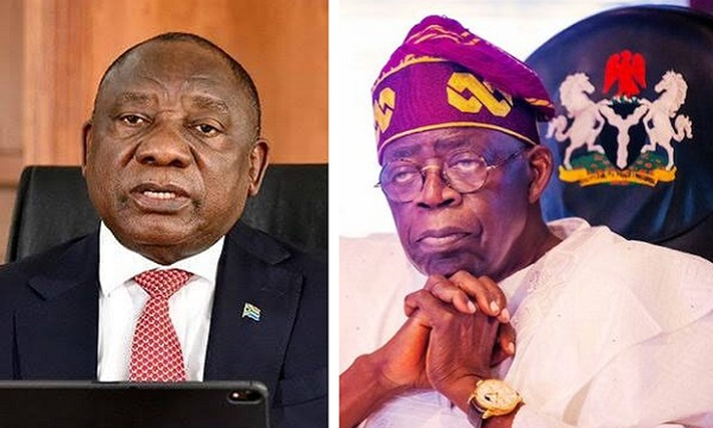 Economic challenges ahead: Nigeria and South Africa told to prepare for a tough 2023