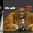 Israel Adesanya targets 4th fight against Alex Pereira, blasts early stoppage