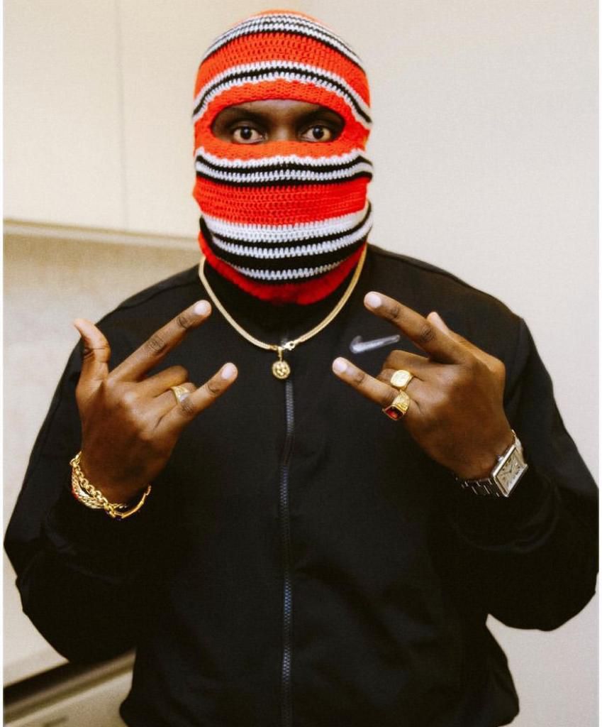 Odumodu Blvck
