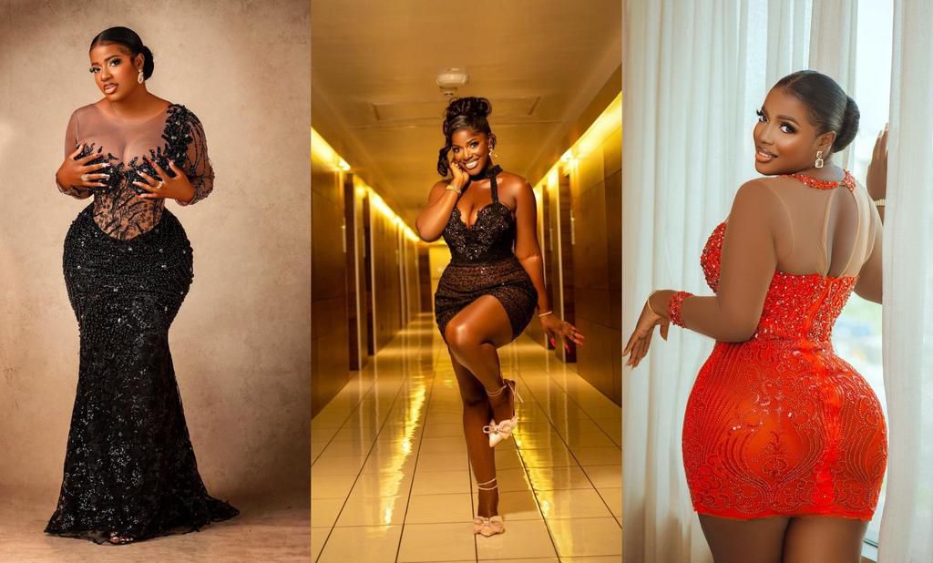 Nigerian chef, Hilda Baci