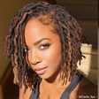 Locs are an economic way to manage your hair [Pinterest]