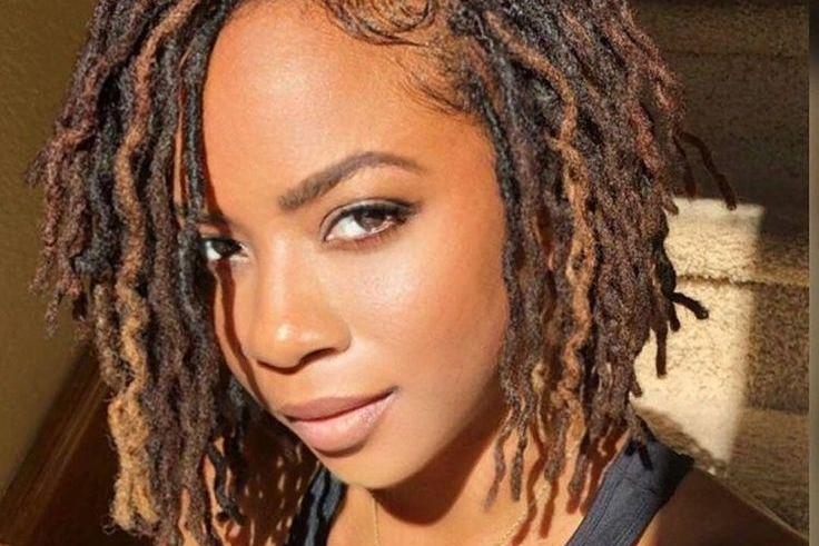 Locs are an economic way to manage your hair [Pinterest]