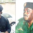 How Abacha's death saved my dad's life 24hrs before execution - Diya's son