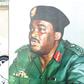 How Abacha's death saved my dad's life 24hrs before execution - Diya's son