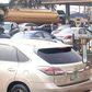 Pandemonium in filling station as motorist collapsed, and died