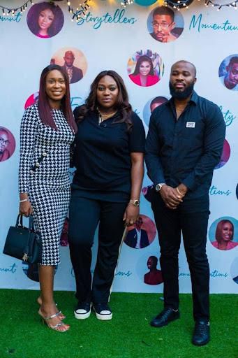 Inside the exclusive launch event of the MUVMNT platforms