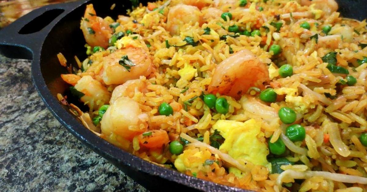 Avoid these 3 common mistakes when cooking fried rice | Pulse Nigeria