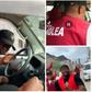 Mathew C Eze