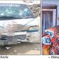 Woman seeks Justice after Lagos drunk driver knocks down her husband
