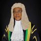 Justice Inyang Ekwo (FederalHighCourt)