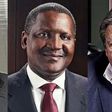 African Billionaires