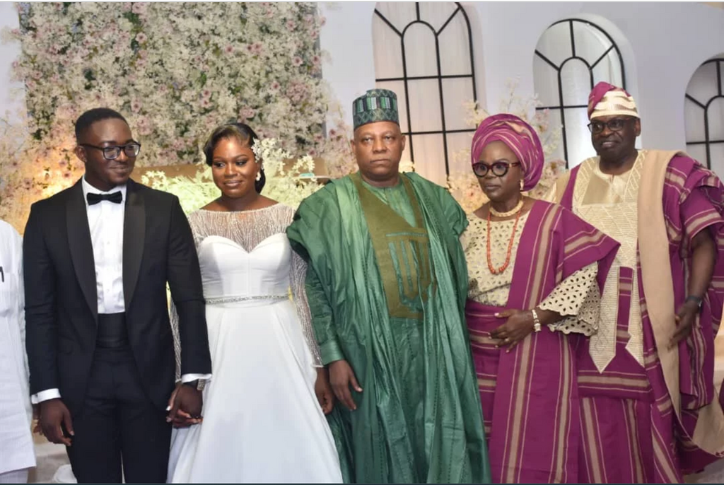 Ibadan taught me to turn everything into opportunity – Shettima. [NAN]