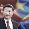 China and DRC presidents