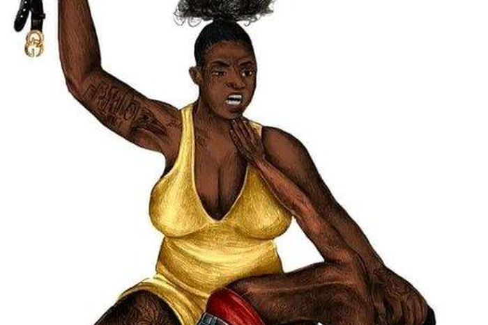 Here's why African parents shouldn't beat children [Twitter]