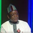 Governor Samuel Ortom
