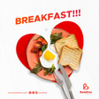Fight “Breakfast Syndrome”, find love and build long-lasting relationships on Baddhia