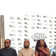 Africa Cinema Summit ignites Kenyan film industry with economic opportunities.