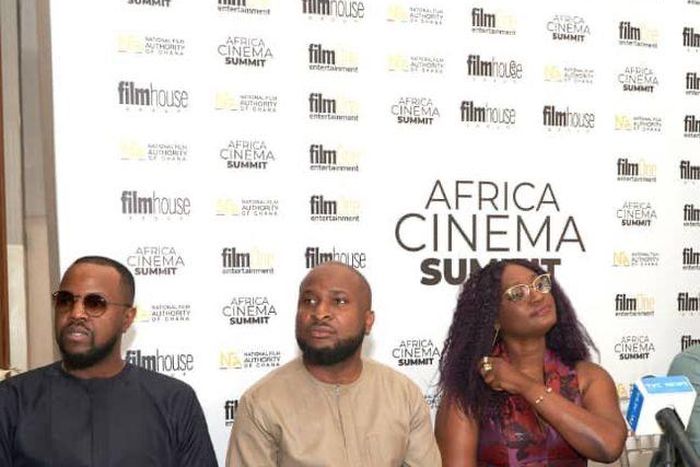 Africa Cinema Summit ignites Kenyan film industry with economic opportunities.
