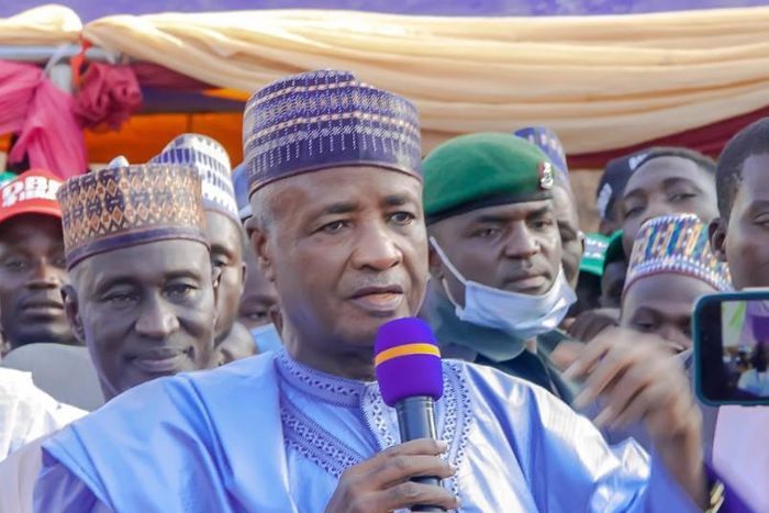 2023: Sen. Wamakko inaugurates 150 APC youth support groups in Sokoto