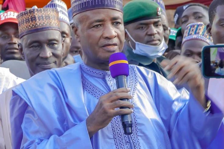 2023: Sen. Wamakko inaugurates 150 APC youth support groups in Sokoto