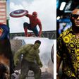 Black Panther star Kamaru Usman ignores Batman in his top 5 superheroes