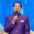 Pastor Chris Oyakhilome