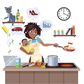 Do all women belong in the kitchen ?[istockphoto]