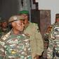 le général Tchiani Abdourahamane