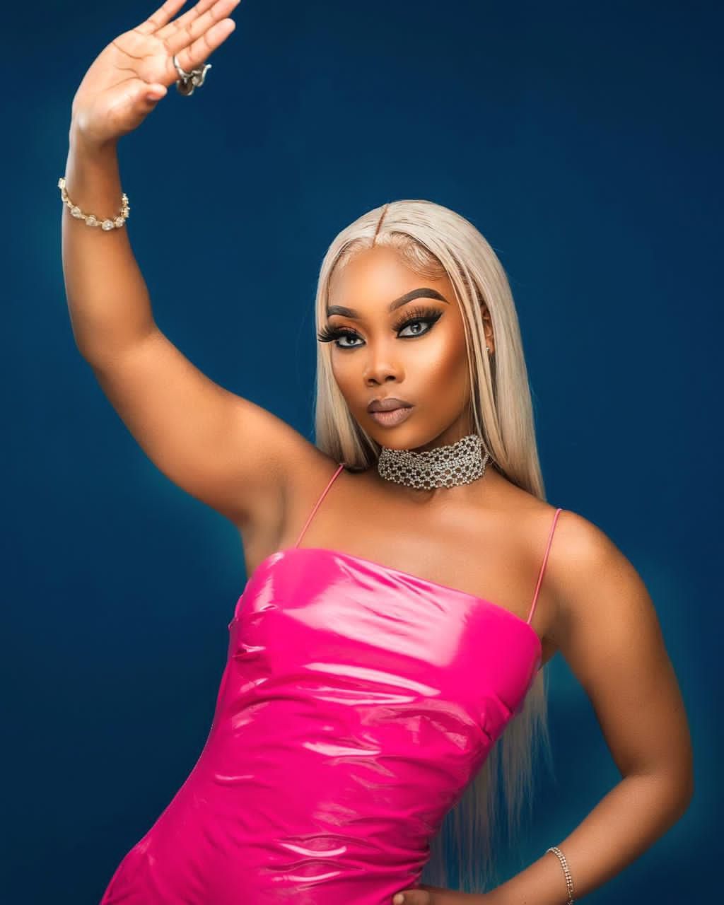 Blue Aiva unveils much-anticipated single, Bhuti Why