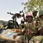 A military coalition is battling Boko Haram in a region crisscrossed by militant groups and traffickers competing for money and influence