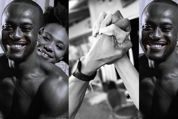 Valentine's Day: Nse Ikpe-Etim marks 10th wedding anniversary with her husband