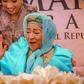 Nigeria's former First Lady, Maryam Abacha. [Tribune]