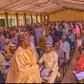 2,200 Yobe civil servants write 2023 promotion exam.